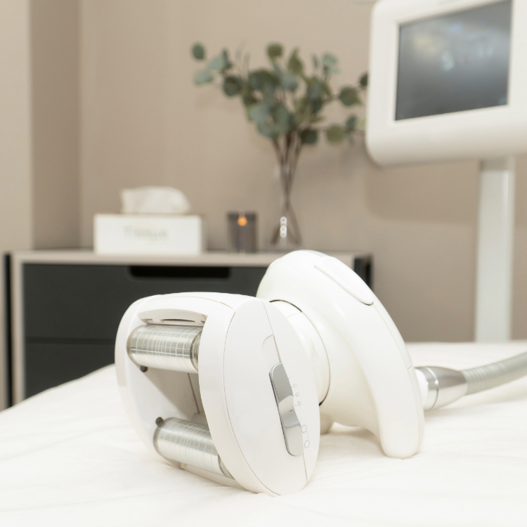 endermologie sabrina versace beauty time mougins