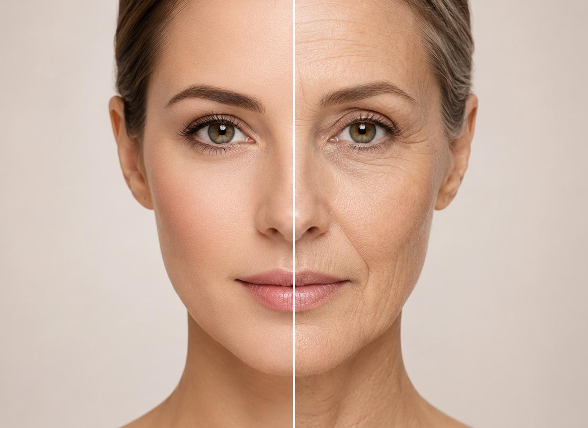 Rajeunissement peau Mougins Soins longue durée Beauty Time by Sabrina Versace