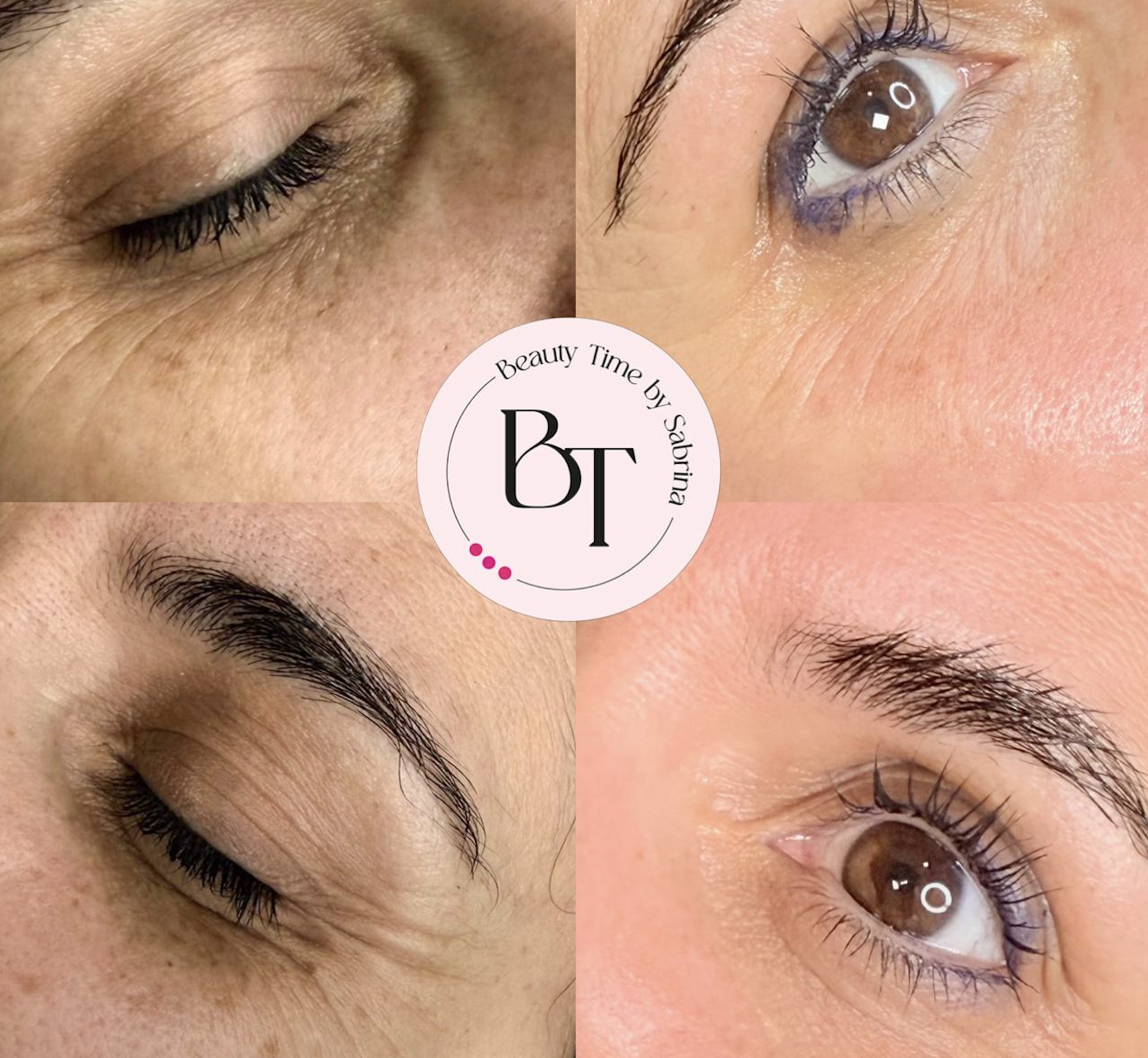 Beauty time Mougins institut Beauté Sabrina Versace