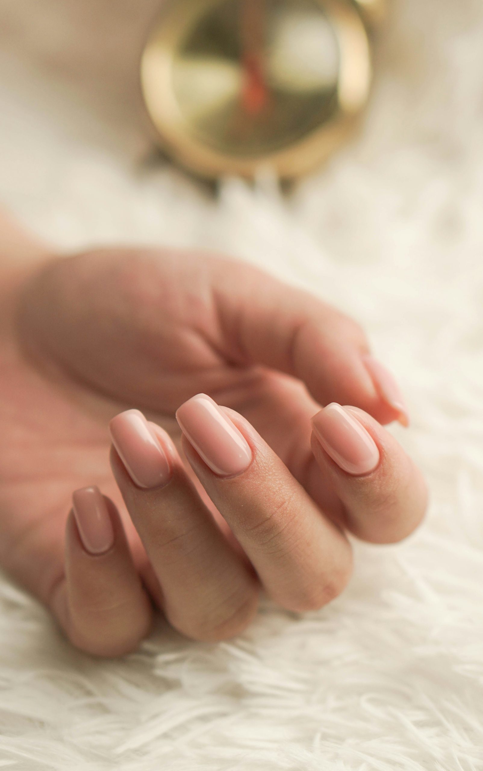 Manucure ongles Mougins Beauty Time by Sabrina Versace Gel Semi permanent
